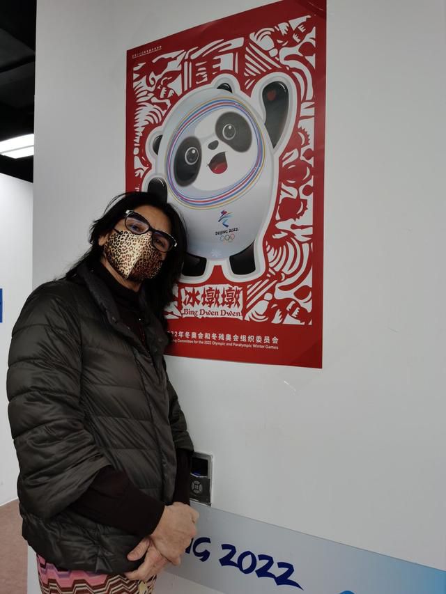 梅玉珍的话，给了她的大儿子莫大的鼓励。